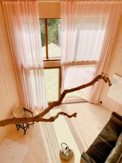 Country Holiday Home Experience Design & Nature - 1