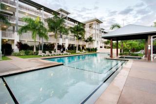 Marina Waterfront Living at Port of Airlie - 1