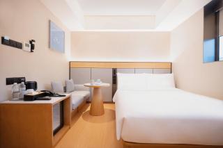 Ji Hotel Orchard Singapore - Singapore - 9
