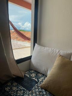 Terrazas Guest House-Hostal - Suchitoto - 9