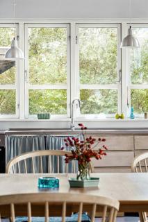 Architect-Designed Home In Veddinge Hills - 5