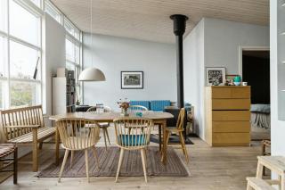 Architect-Designed Home In Veddinge Hills - 2