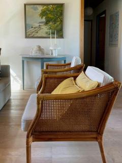 Historic Summer House With Sea Views In Kikhavn - Hundested - 2