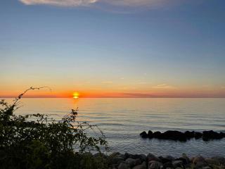 Historic Summer House With Sea Views In Kikhavn - Hundested - 1