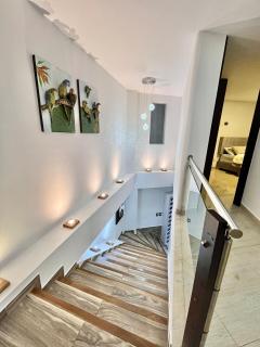 Moderno y céntrico apartamento en Manizales - Manizales - 8