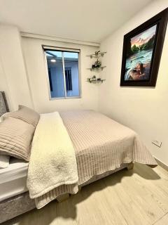Moderno y céntrico apartamento en Manizales - Manizales - 7