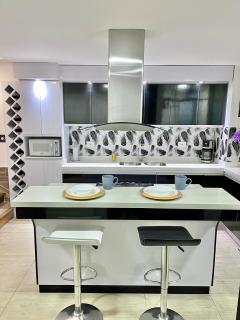 Moderno y céntrico apartamento en Manizales - Manizales - 6
