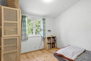 Architect-Renovated House With Wild Garden In Ørby - Vejby - 4