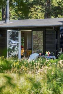 Architect-Renovated House With Wild Garden In Ørby - Vejby - 3