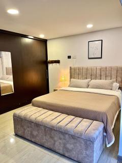 Moderno y céntrico apartamento en Manizales - Manizales - 4