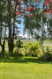 Architect-Renovated House With Wild Garden In Ørby - 1