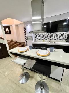Moderno y céntrico apartamento en Manizales - Manizales - 3