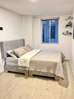 Moderno y céntrico apartamento en Manizales - Manizales - 2