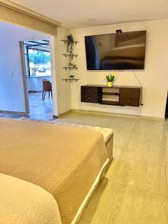 Moderno y céntrico apartamento en Manizales - Manizales - 1