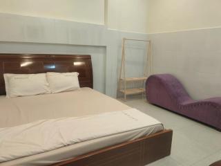 Ngân Anh Motel - Ấp Rạch Mẹo - 6