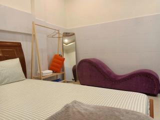 Ngân Anh Motel - Ấp Rạch Mẹo - 8