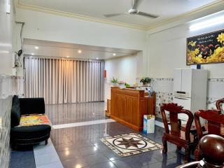Ngân Anh Motel - Ấp Rạch Mẹo - 9
