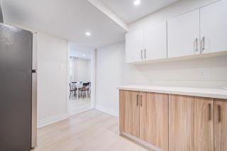 nest in orchard-main unit 2B - Toronto - 9