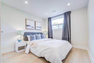 nest in orchard-main unit 2B - Toronto - 2