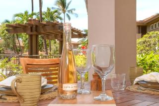 KBM Resorts FREE CAR Colony Villas at Waikoloa CVW-2004 Golf Course Views - Waikoloa - 8