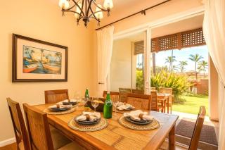 KBM Resorts FREE CAR Colony Villas at Waikoloa CVW-2004 Golf Course Views - Waikoloa - 7