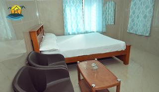 VK HOLIDAY HOMEs MALPE - Malpe - 3