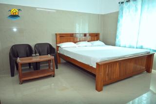 VK HOLIDAY HOMEs MALPE - Malpe - 4