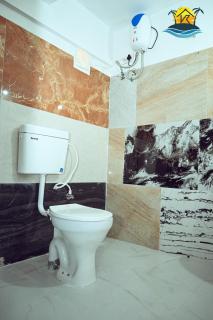 VK HOLIDAY HOMEs MALPE - Malpe - 5