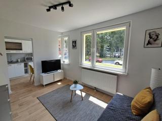 CHIQ apartmán blízko centra - Martin - 9