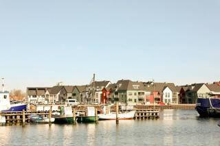 New Three-Story Harbour House In Kerteminde - Kerteminde - 4