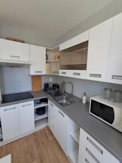 CHIQ apartmán blízko centra - Martin - 8