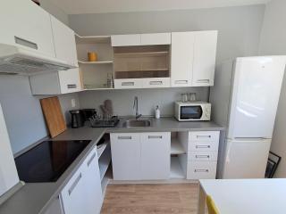 CHIQ apartmán blízko centra - Martin - 7