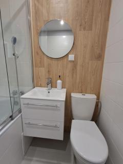 CHIQ apartmán blízko centra - Martin - 5