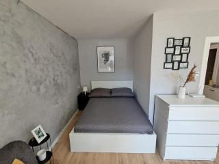 CHIQ apartmán blízko centra - Martin - 3