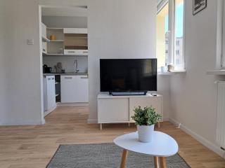 CHIQ apartmán blízko centra - Martin - 2