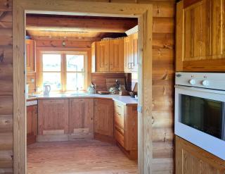 Summer House By The North Sea In Kandestederne - 4