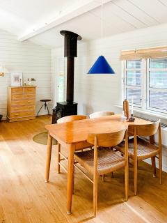 Idyllic Summerhouse With Beautiful Details - 6