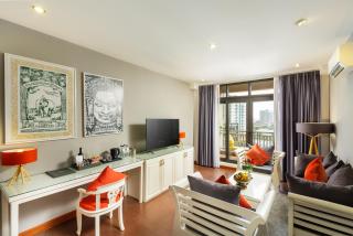Jaya Suites Hotel - Phnom Penh - 2