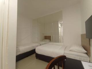 BIG TREE HOTEL - Temerloh - 8