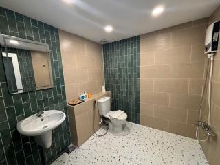 Heart of D1 Iconic View Stylish 4BR 15th Floor - Ho Chi Minh - 6