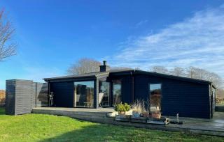 Holiday Home With View Of Helnæs Bay - Hårby - 1