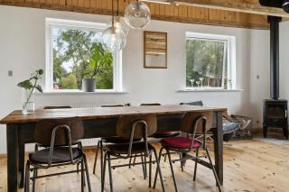 Enjoy The Sunset In Mosely With Private Beach - Harpelunde - 0