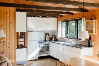 Stay In 'Schubben,' An Idyllic Garden Home - 4