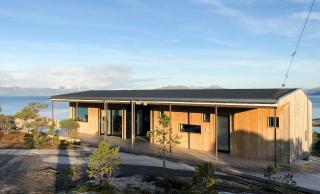 Cabin In The Middle Of Nature On Hamarøy - 5