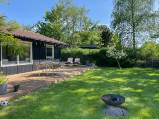 Family-Friendly Oasis And Relaxation At Reersø - Gørlev - 0
