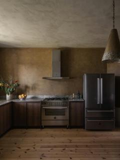 Stylish Farm With Designer Interior In Österlen - - 8