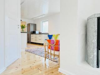 Charming House With Sea Proximity On Djurö - Djurhamn - 2