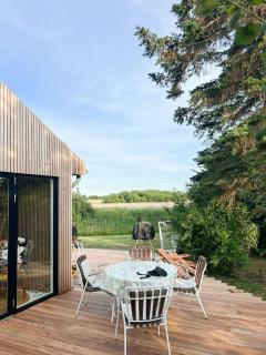 Family-Friendly Home Close To Beach - Gørlev - 2