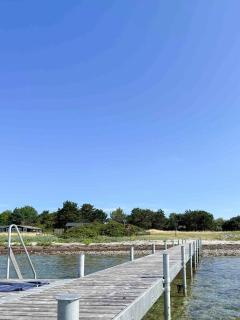 Family-Friendly Home Close To Beach - Gørlev - 1