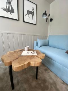 Bliss holiday home - Cosy 1 bedroom apartment - Äkäslompolo - 6